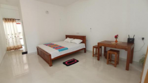Green Lodge Villa